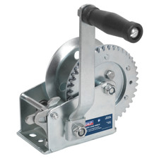 Sealey Geared Hand Winch 540kg