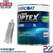 Evercoat OPTEX Rage 101380