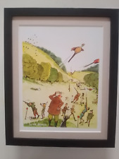 Oliver Preston  Pheasant