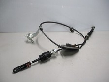 Toyota RAV 4 Gear Selector Cable Auto CVT Hybrid 2494cc Mk4 2018 ST132