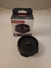AeroPress Flow Control Filter
