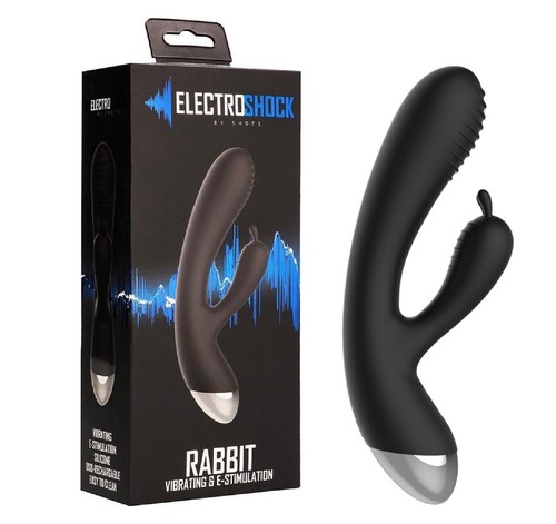 Electroshock stimulation - electroshock, e-stimulation