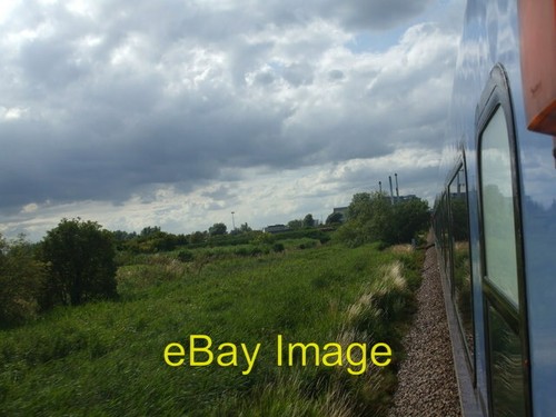 Photo 6x4 cantley sugarbeet - photo,