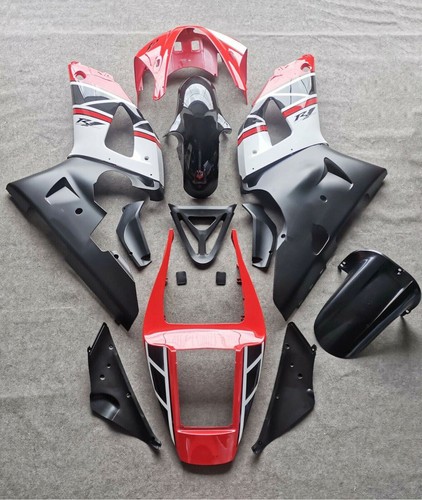 Injection fairings kit set - fairings,