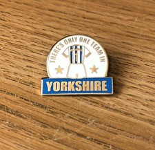 Huddersfield Town There's Only