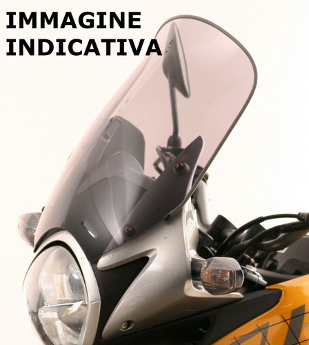 Mra transparent fairing honda - fairing.,