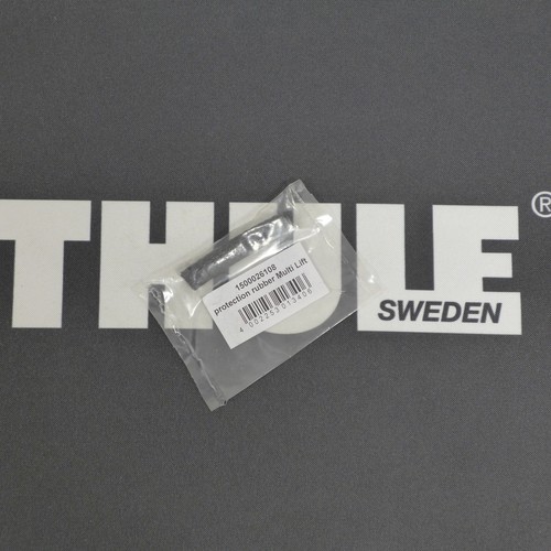 Thule protective rubber for - rubber,