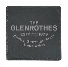 GLENROTHES Whiskey Slate