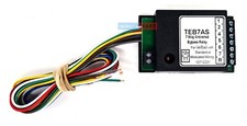 Way pass bypass smart - way,