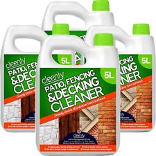 Cleenly Patio Cleaner Green