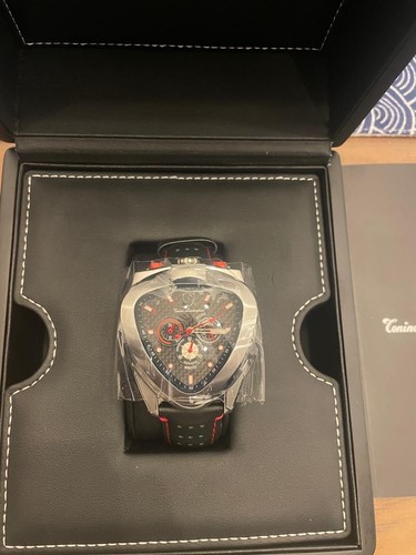 Tonino lamborghini t20ch - tonino, t20ch-a