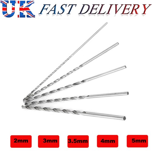 5pcs 5mm extra long 150mm - 5pcs,