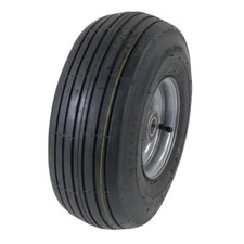 15 x 6.00 x 6 COMPLETE WHEEL & TYRE Hay Rake Tedders Lely Pottinger Claas Kuhn