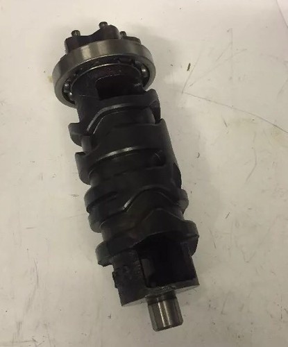 Yamaha 5eb gearbox selector - r6,