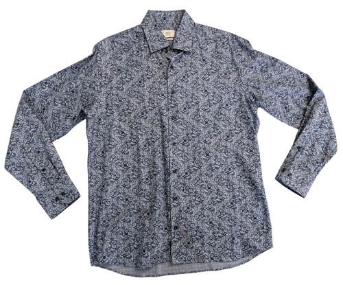 1863 eterna men shirt - 1863,