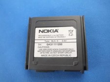 Working Original BLN-3 Battery forNokia9110 InPerfectWorking & CosmeticCondition