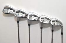 Callaway Rogue Pro Iron Set