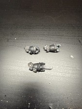 Contemptor Forgeworld Weapons Arms Horus Heresy 30k Fist Claw