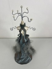  Mannequin Jewellery Holder
