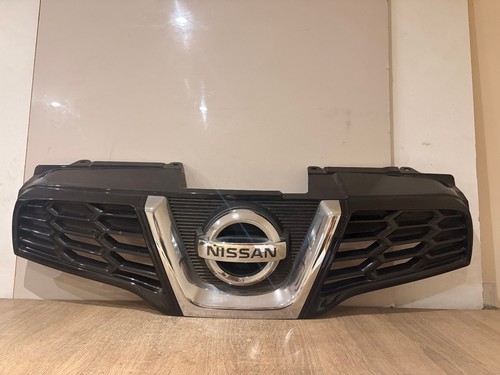 Nissan qashqai j10 - j10, mk1