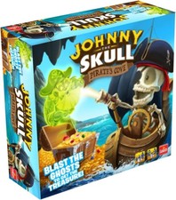 Johnny The Skull Pirate's
