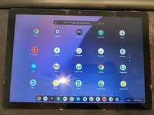 Google Pixel Slate 12.3 Inch Tablet Intel i5 8GB RAM 128GB SSD Chrome OS
