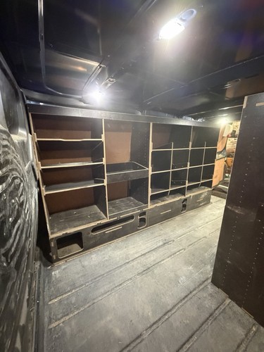 Ford transit custom - custom, (lwb)