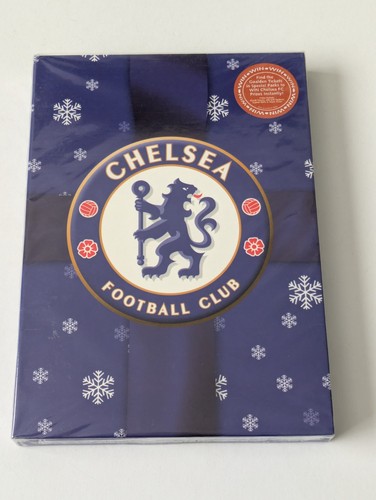 Chelsea golden goals - fc, dvd