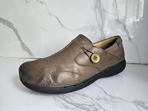 Clarks unstructured eu - 7,