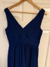 Women’s Monsoon Blue Dress