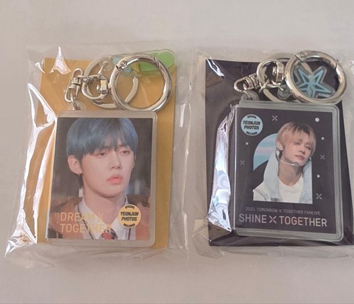 Txt yeonjun digico type - txt, set