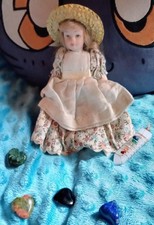 Haunted Spirit Doll, Kind