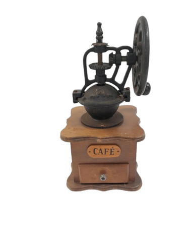 Vintage french style manual - style,