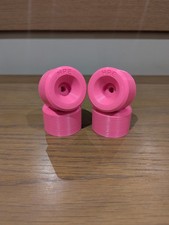 Pink replacement pit - pit, bike