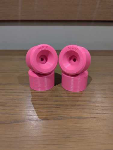 Pink replacement pit - pit, bike