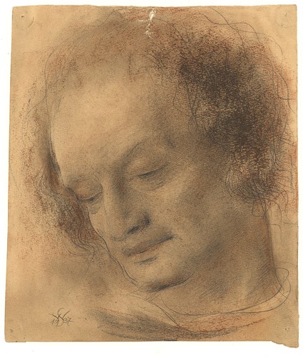 Willi schmid pastel pencil - schmid,
