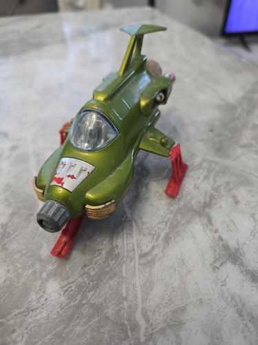 Dinky toys ufo interceptor - ufo,