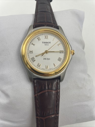 Tissot unisex watch - tissot, “unisex”