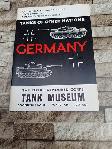 Tanks other nations - tanks,