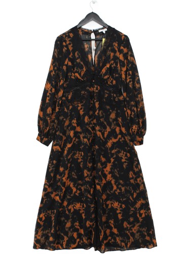 Topshop shirt midi - midi, dress