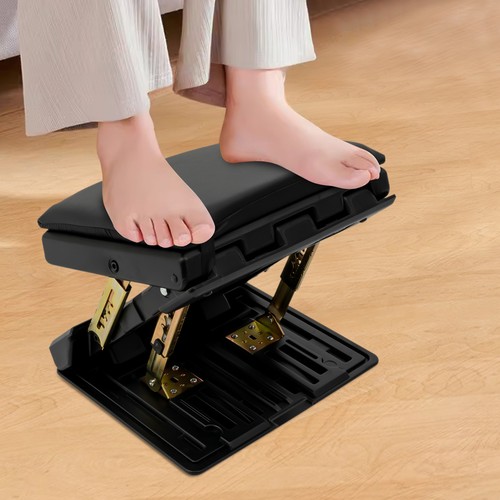 Foot rest stool ergonomic - rest,