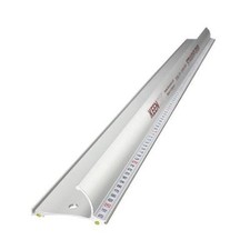 KeenCut Metric Straight Edge 450mm Cutter