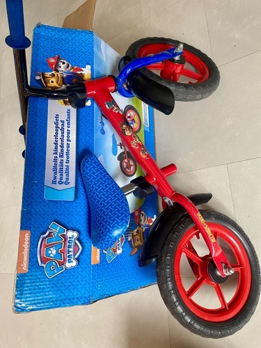 Children paw patrol - children's,