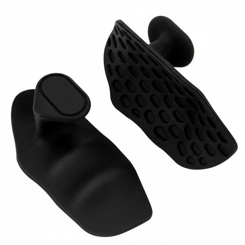 Pieces silicone grip pad - 2,