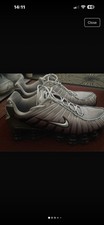 nike shox