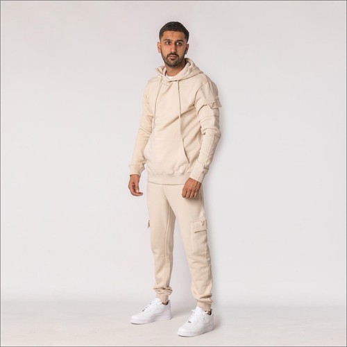 Mens boys yg3 tracksuit - yg3,