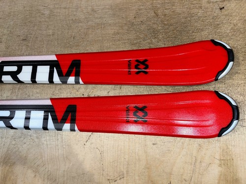 Skis volkl rtm 177 cm - skis,