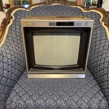 Sony Trinitron KV-1222R 12"