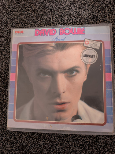 David bowie special 24 - bowie,