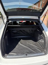 Audi B9 Avant A4/S4/RS4